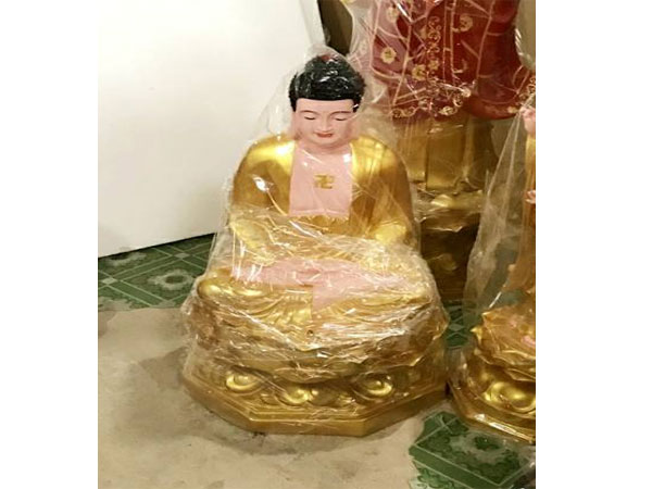 Phật Di Đà 90cm