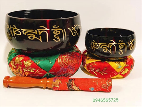 Chuông Nepal 5in (13cm)
