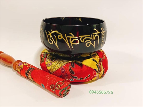 Chuông Nepal 3.6in (9cm)