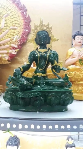 Tượng Phật Tara 30cm