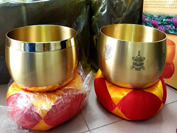 Chuông Đài Loan 6in