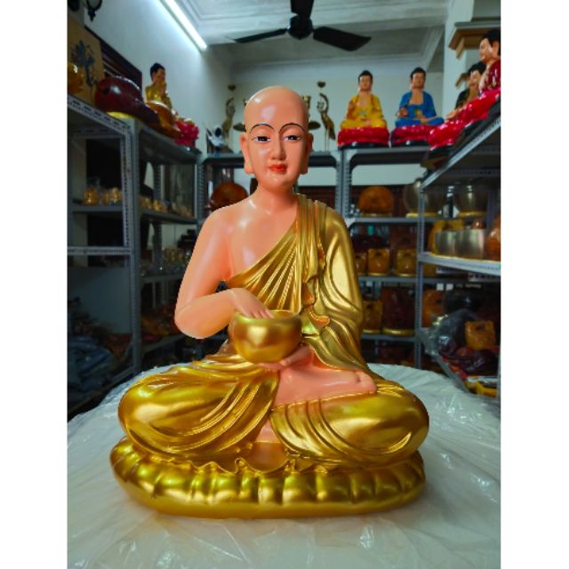 Tượng ngài Sivaly 40cm