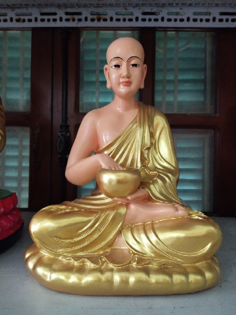 Tượng ngài Sivaly 40cm